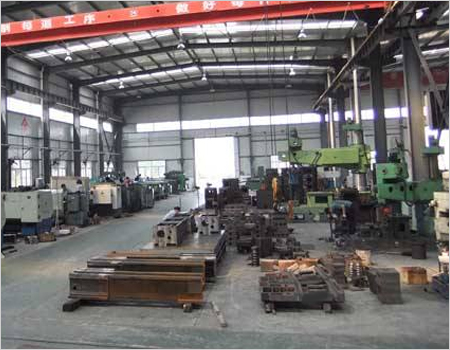 数控钻床 数控钻床